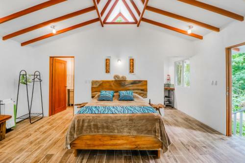 Apartamento Lost Pools Bungalow #sloth