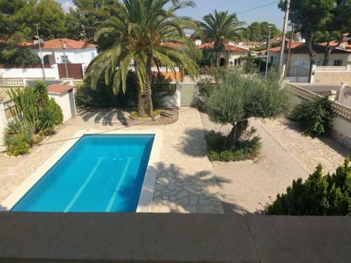 Villa Mia448