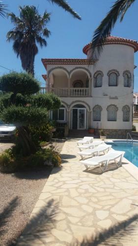 Villa Mia448