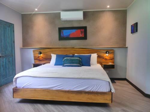 Hotel Faremiti Uvita