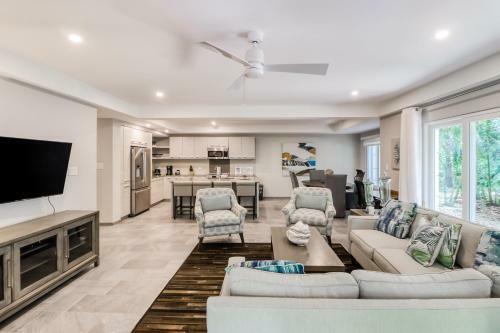 Apartamento Elan 5f