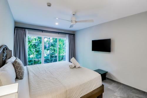 Apartamento Elan 5f