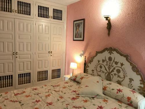 Apartamento Meddays Miami Palace 24