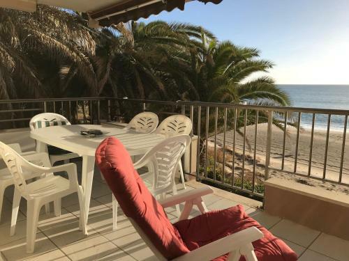 Apartamento Meddays Miami Palace 24