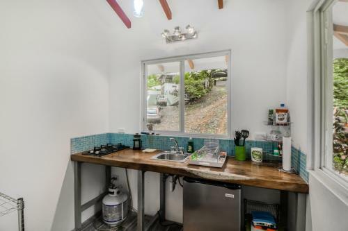 Apartamento Lost Pools Bungalow