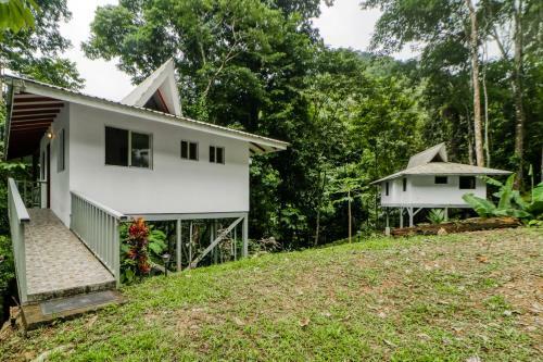 Apartamento Lost Pools Bungalow