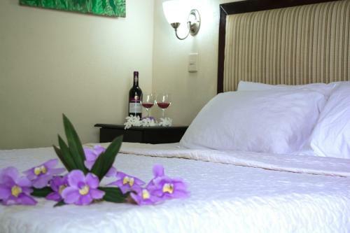 Hotel Luz De Luna