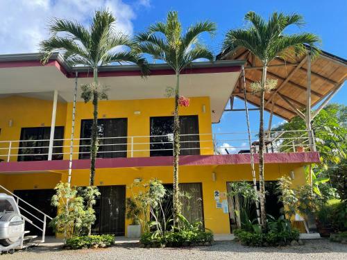 Hotel Luz De Luna