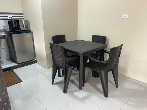 Apartamento Cabinas El Paso De Mois�s