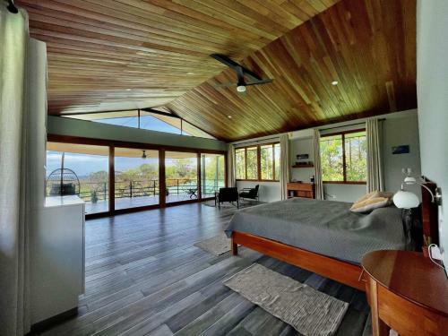 Holiday Home In Uvita