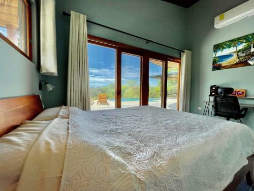 Holiday Home In Uvita