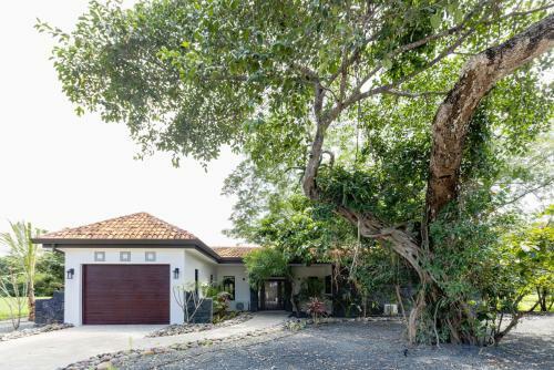Villa Del Bosque