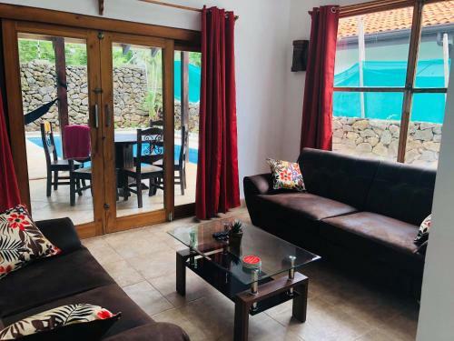 Casa Tropical - Fabulous Tropical House