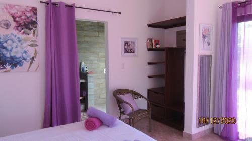 Bed & Breakfast Mimi Lodge Costa Rica