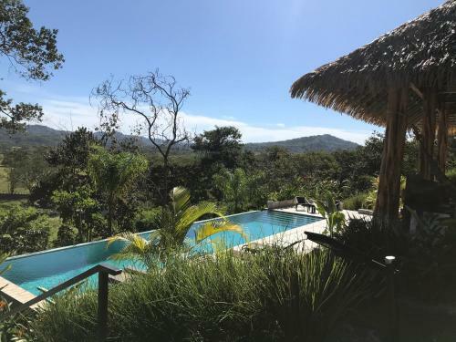 Bed & Breakfast Mimi Lodge Costa Rica