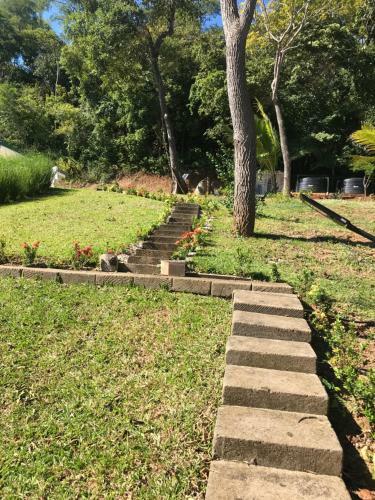 Bed & Breakfast Mimi Lodge Costa Rica