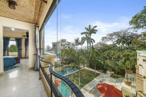 Villa Marrakesh