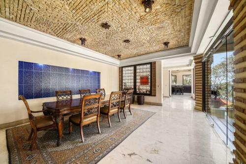 Villa Marrakesh