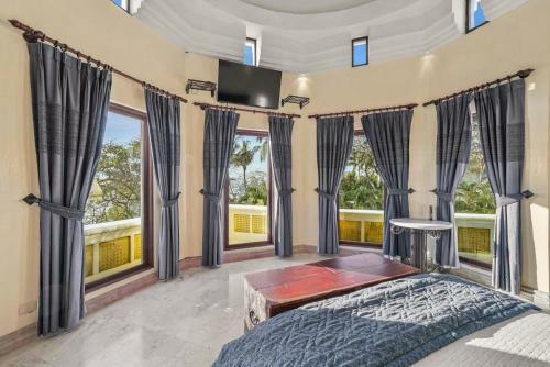 Villa Marrakesh