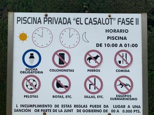 Maison Casalot � Miami Platja