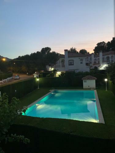 Maison Casalot � Miami Platja