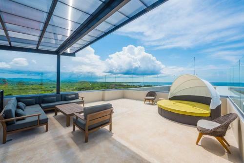 Apartamento Brandnew Luxury 2bdr Condo?stunning View?fast Wifi