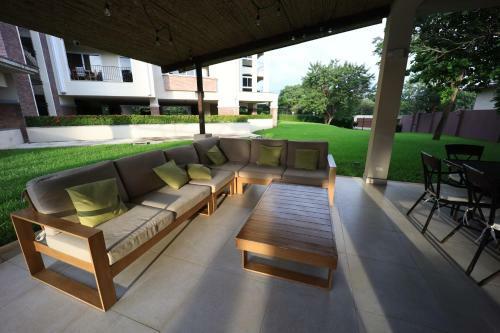 Apartamento Brandnew Luxury 2bdr Condo?stunning View?fast Wifi