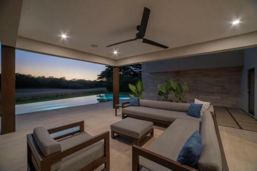 Casa Guayacan