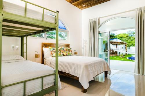 Villa Estrella Azul
