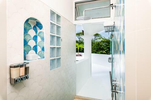 Villa Estrella Azul