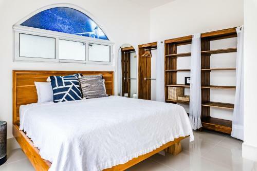 Villa Estrella Azul
