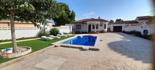Villa Mia434