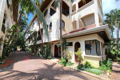 Apartamento La Buena Vida Condo