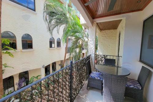 Apartamento La Buena Vida Condo