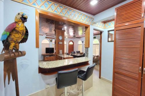 Apartamento La Buena Vida Condo