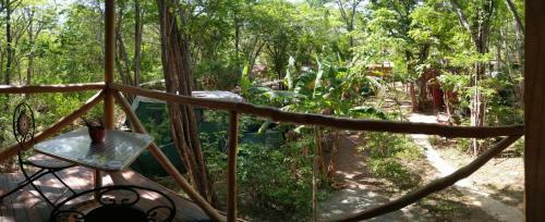Agroturismo Pachamama