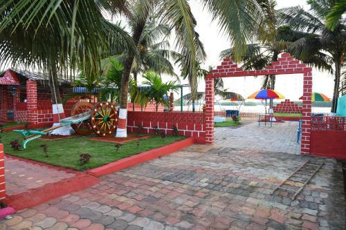 Hostal K G N Farmhouse