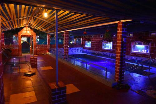 Hostal K G N Farmhouse