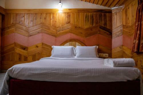 Lodge Jjs Cottages