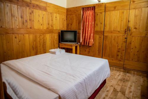 Lodge Jjs Cottages