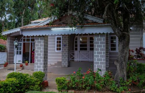 Lodge Jjs Cottages
