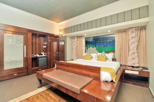 Hostal Radosri