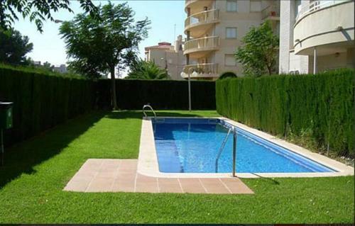Apartamento Costa Dorada Miami
