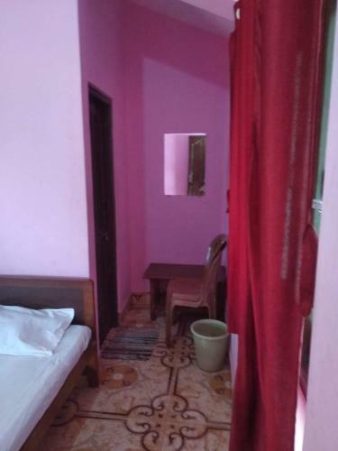 Hostal Hotel Goodsheperd Deluxe Room's