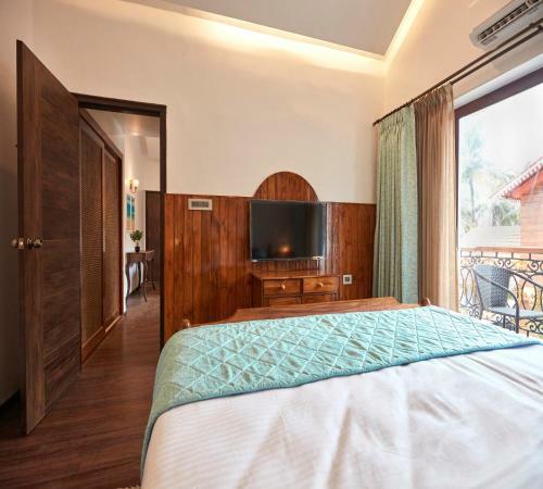 Hotel Sea Queen Beach Resort & Spa