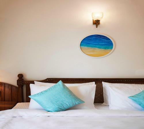 Hotel Sea Queen Beach Resort & Spa