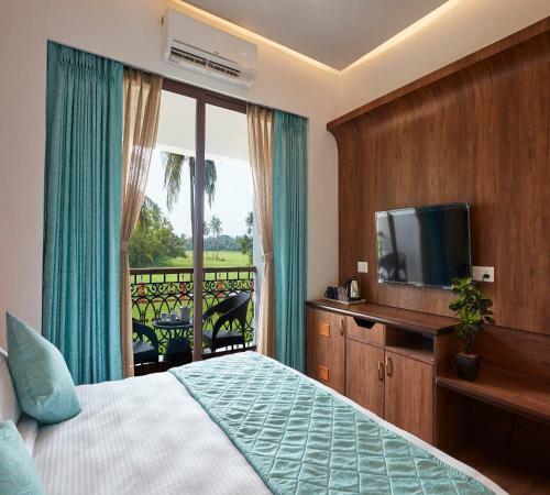 Hotel Sea Queen Beach Resort & Spa