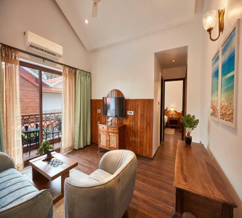 Hotel Sea Queen Beach Resort & Spa
