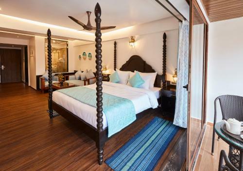 Hotel Sea Queen Beach Resort & Spa