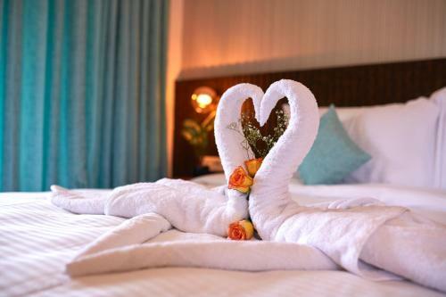 Hotel Sea Queen Beach Resort & Spa
